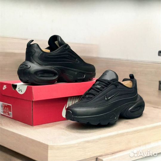 Кроссовки nike air max portal мужские