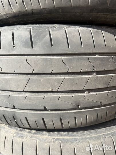 Hankook Ventus Prime 3 K125 225/50 R17