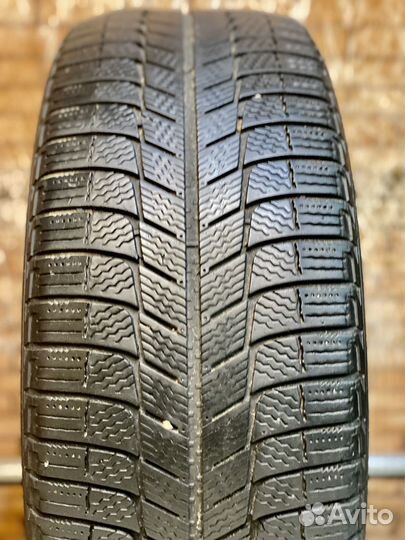 Michelin X-Ice 3 225/50 R17