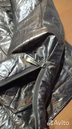 Куртка зимняя женская