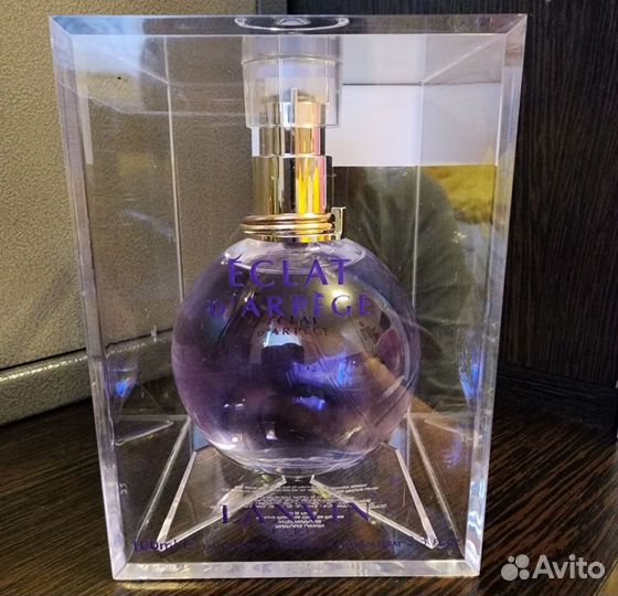 Туалетная вода женская Eclat Оригинал