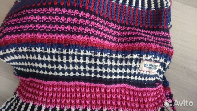 Снуд Tommy Hilfiger