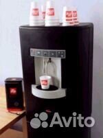 Кофемашина Euromatik Black Tower