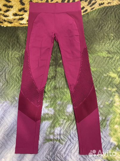 Легинсы спортивные