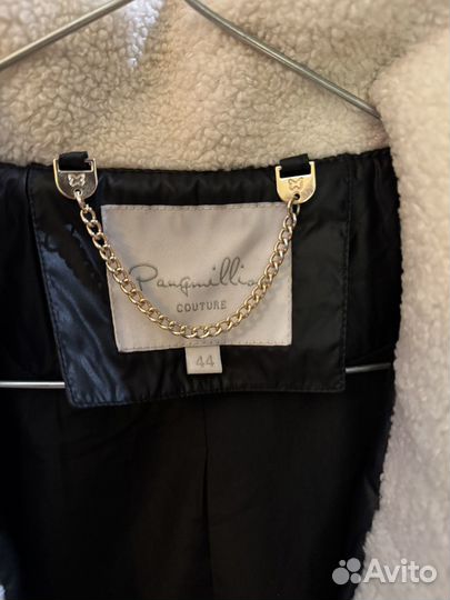 Новая женская куртка