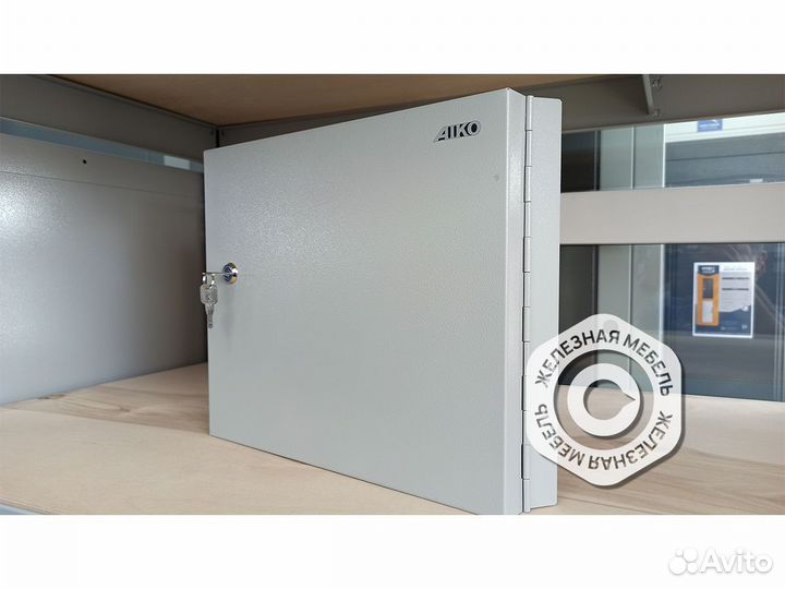 Ключница Key-40 (в комплекте 40 брелоков)