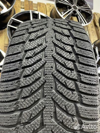 DoubleStar DW08 215/55 R17 98T