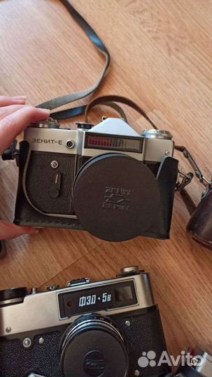 Фотоаппараты СССР, Praktica L Pentacon