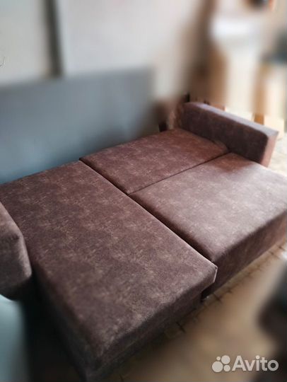 Диван угловой 