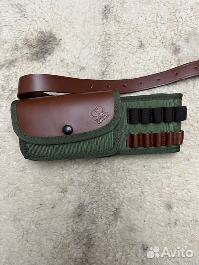 Патронташ италия