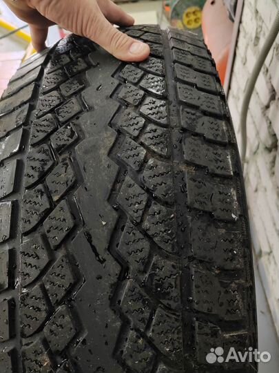 Yokohama Geolandar I/T+ G071 275/70 R16 114