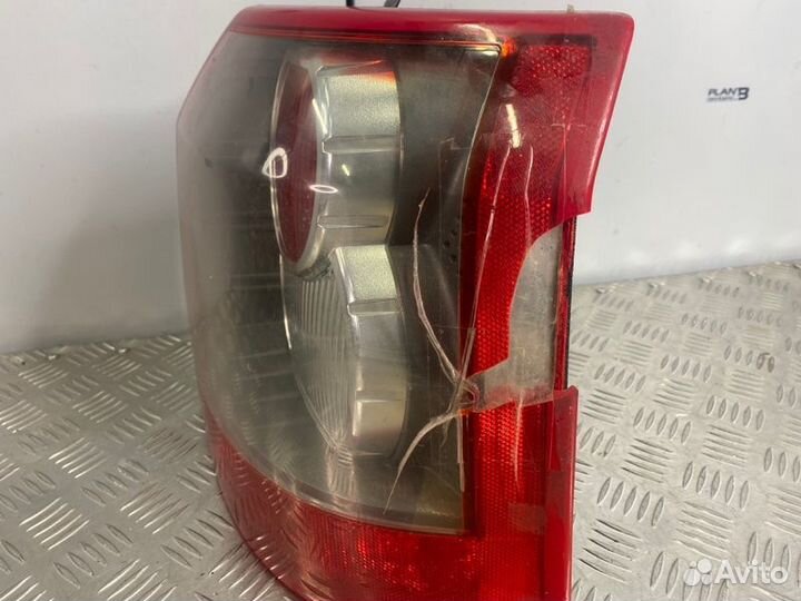 Стоп-сигнал задний правый Land Rover Freelander 2