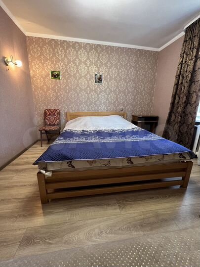 2-к. квартира, 48 м², 1/5 эт.