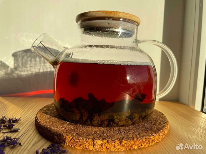 Иван-чай 1кг сохранённая польза, польза