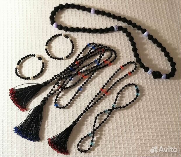 Православные четки