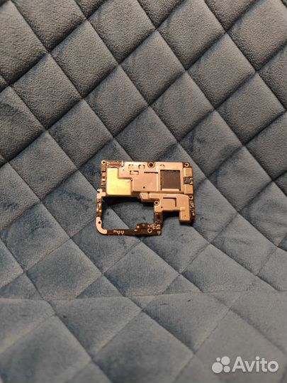 Материнская плата Xiaomi mi 11 ultra