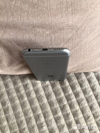 Продам iPhone 6 s