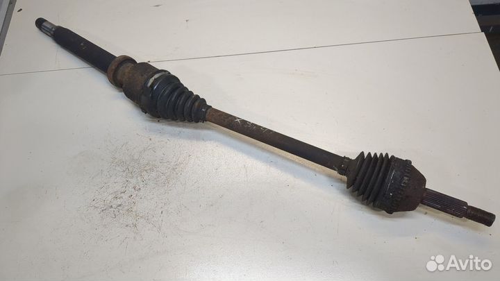 Полуось Ford Transit, 2011