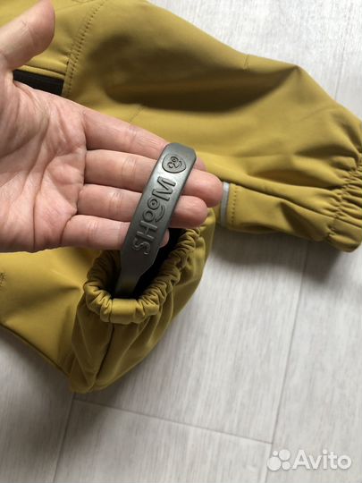 Комбинезон softshell 86