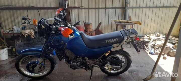 Yamaha