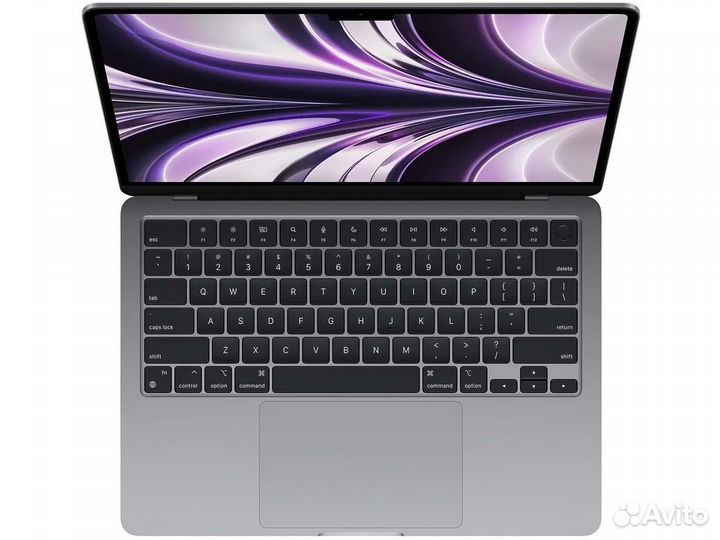 MacBook Air 13 2022 M2