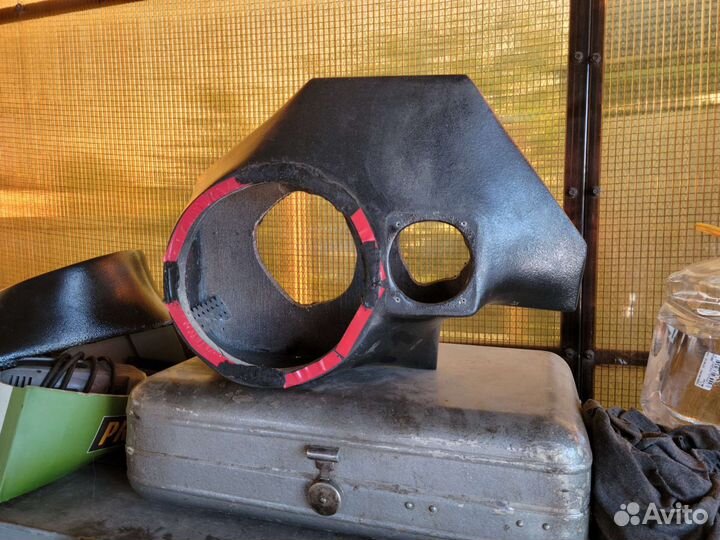 Двадцатки, рупора и подиумы