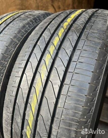 Bridgestone Turanza T005A 245/45 R19