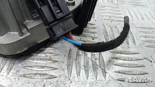 Моторчик стеклоочиcтителя 3-5 opel astra J (PDN29G