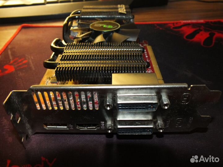 Radeon HD6850