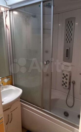 1-к. квартира, 38 м², 5/5 эт.