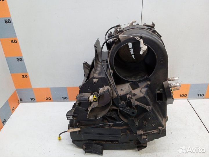 Корпус отопителя Ford Fiesta MK5 1.4 2007