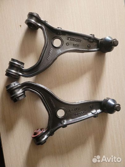 Задние рычаги Субару Форестер