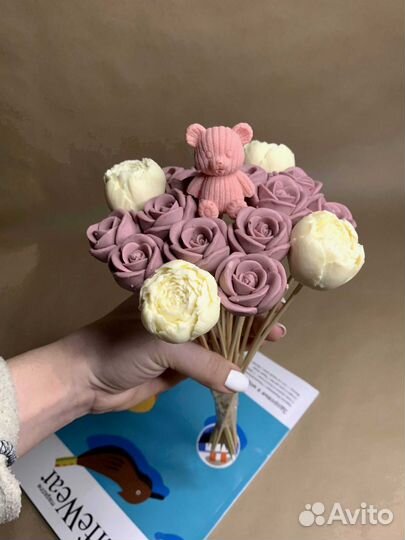 Необычный подарок