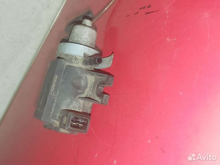 Клапан турбины электромагнитный SsangYong D20DT