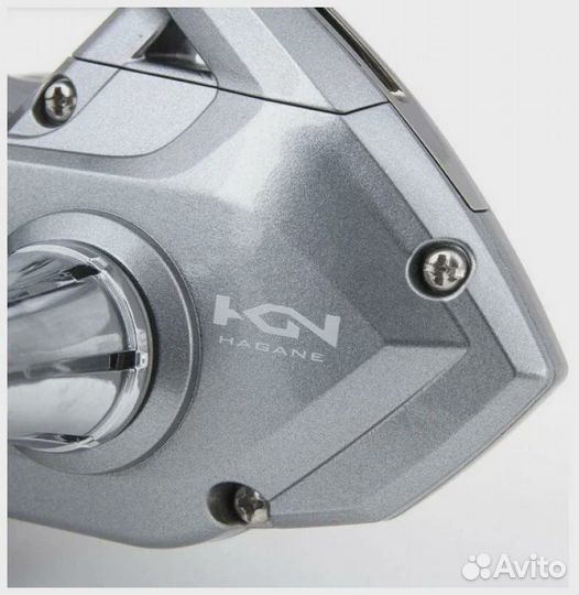 Катушка Shimano Sedona s2000c