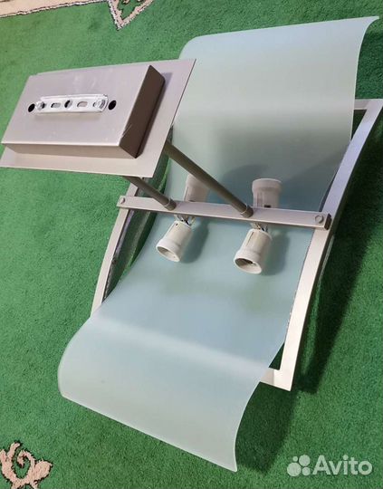 Люстра blitz Германия