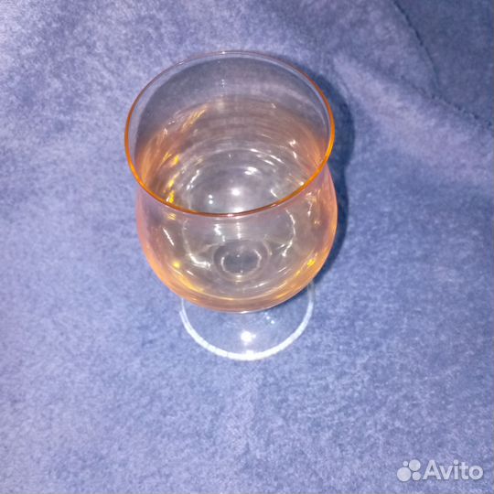 Бокалы. Штоф