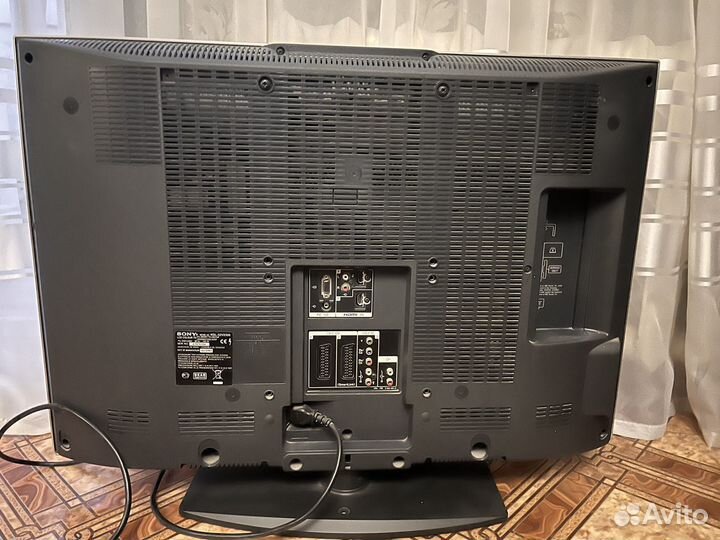 Телевизор Sony bravia 32