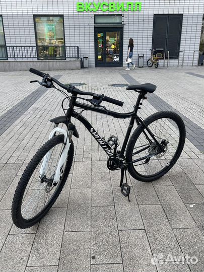 Горный велосипед 29 рама 21