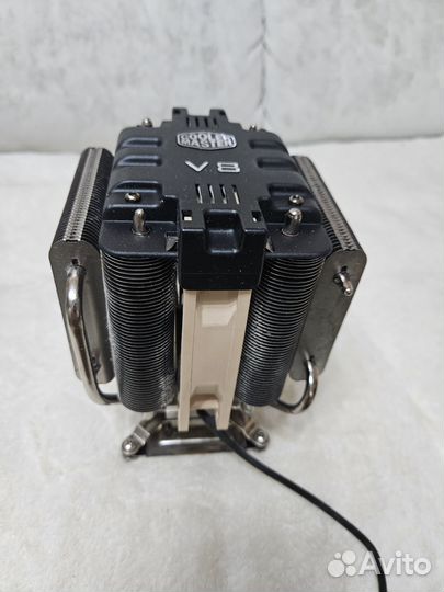 Компьютерные комплектующие