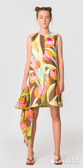 Платье жилет Resume 42-46