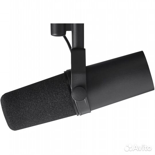 Shure SM7B