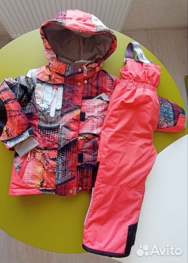 Костюм oldos 98-104