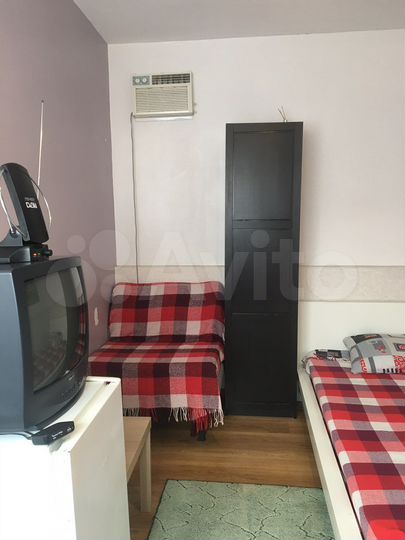 Комната 10 м², 3/3 эт.