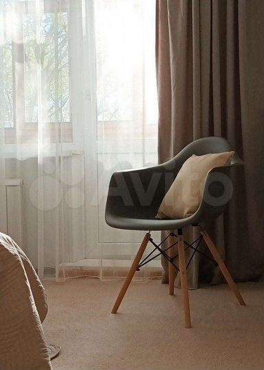 1-к. квартира, 32 м², 2/5 эт.