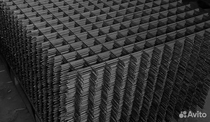 Сетка арматурная