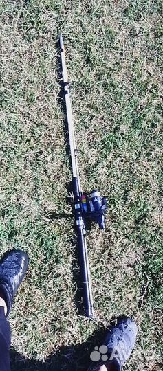 Удочки СССР