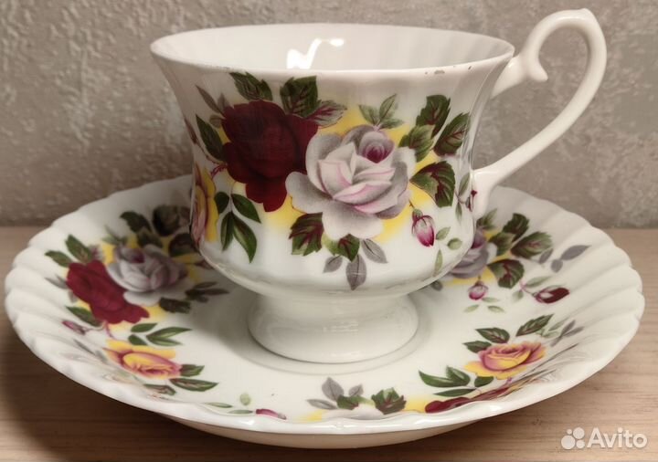 Чашка/кружка/кофейная пара