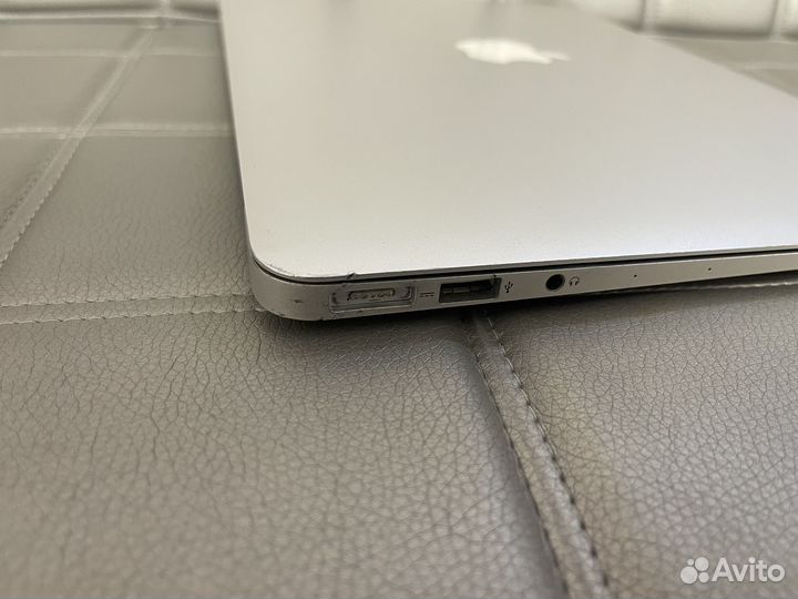 MacBook Air 13