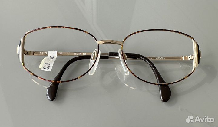 Оправа для очков silhouette